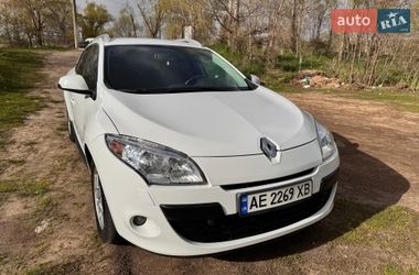 Универсал Renault Megane 2011 в Киеве
