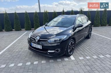 Универсал Renault Megane 2015 в Звягеле