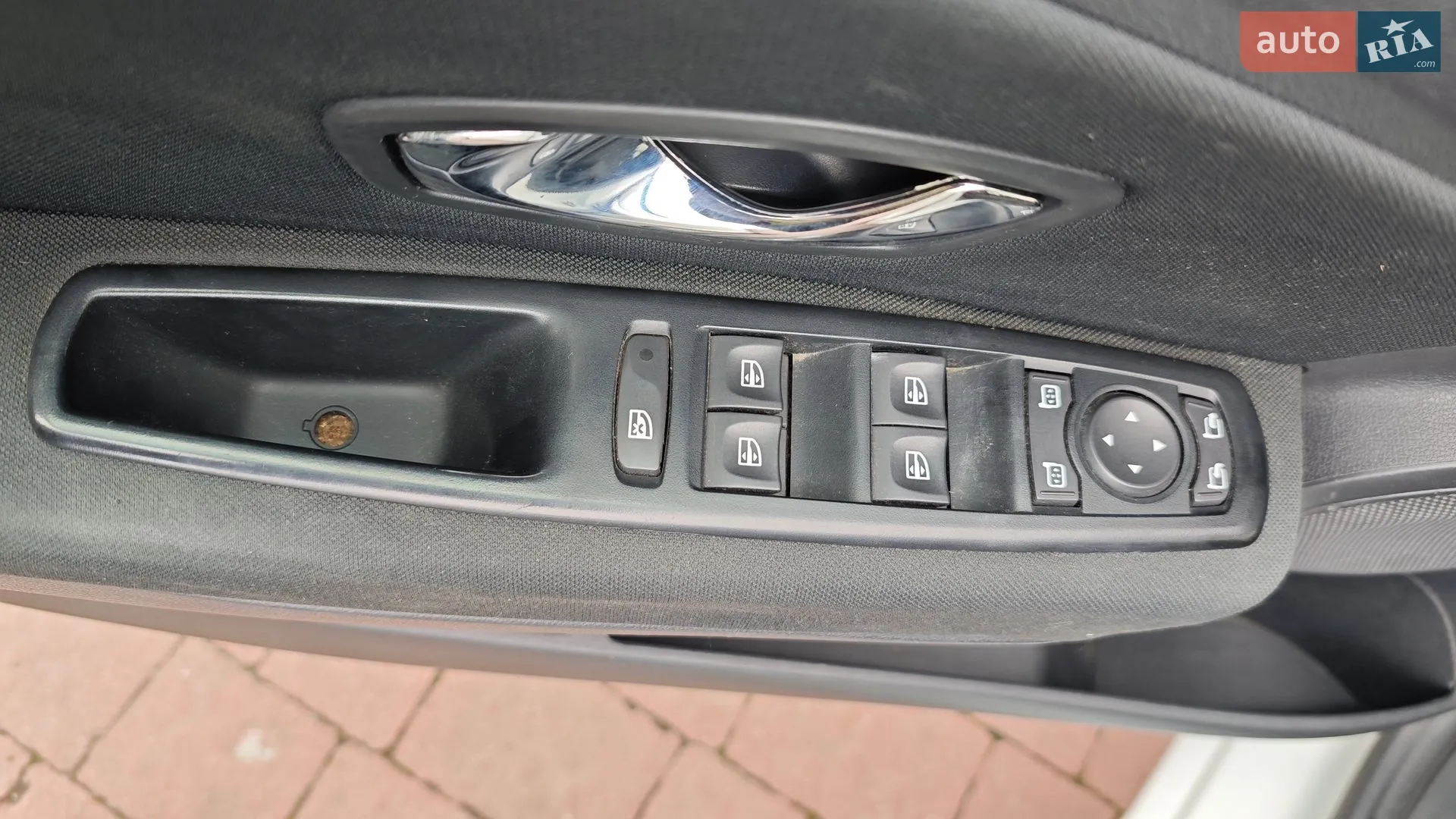 2013 Renault Megane - мініатюра 18