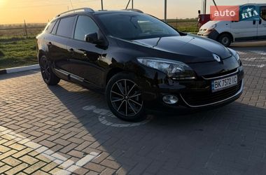 Универсал Renault Megane 2012 в Дубно