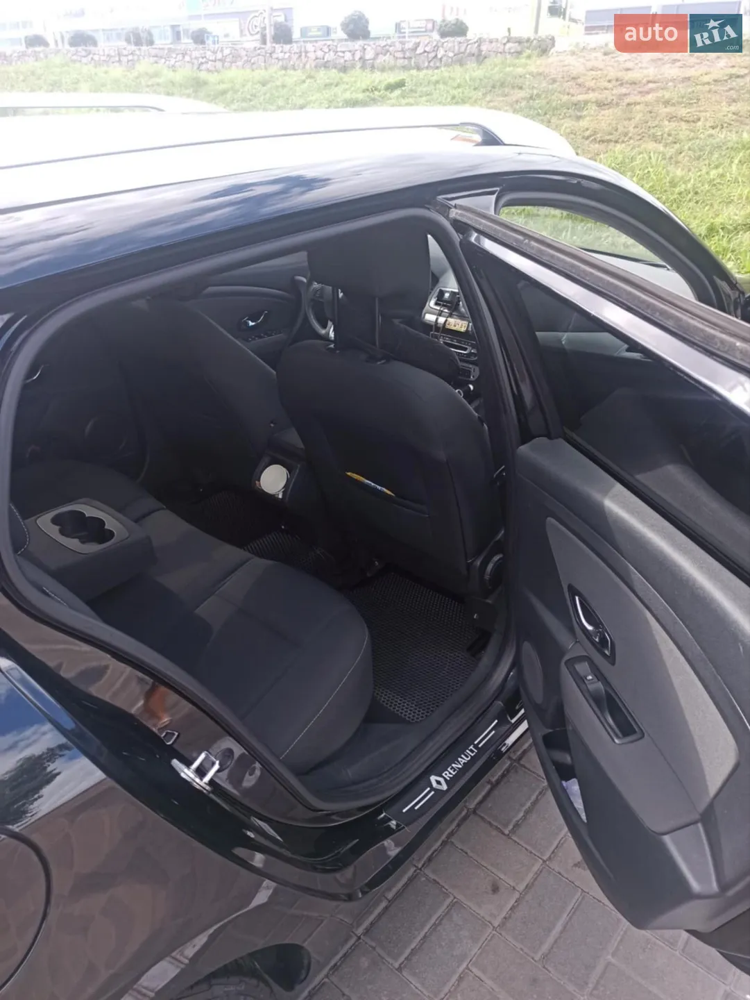 2013 Renault Megane - мініатюра 29