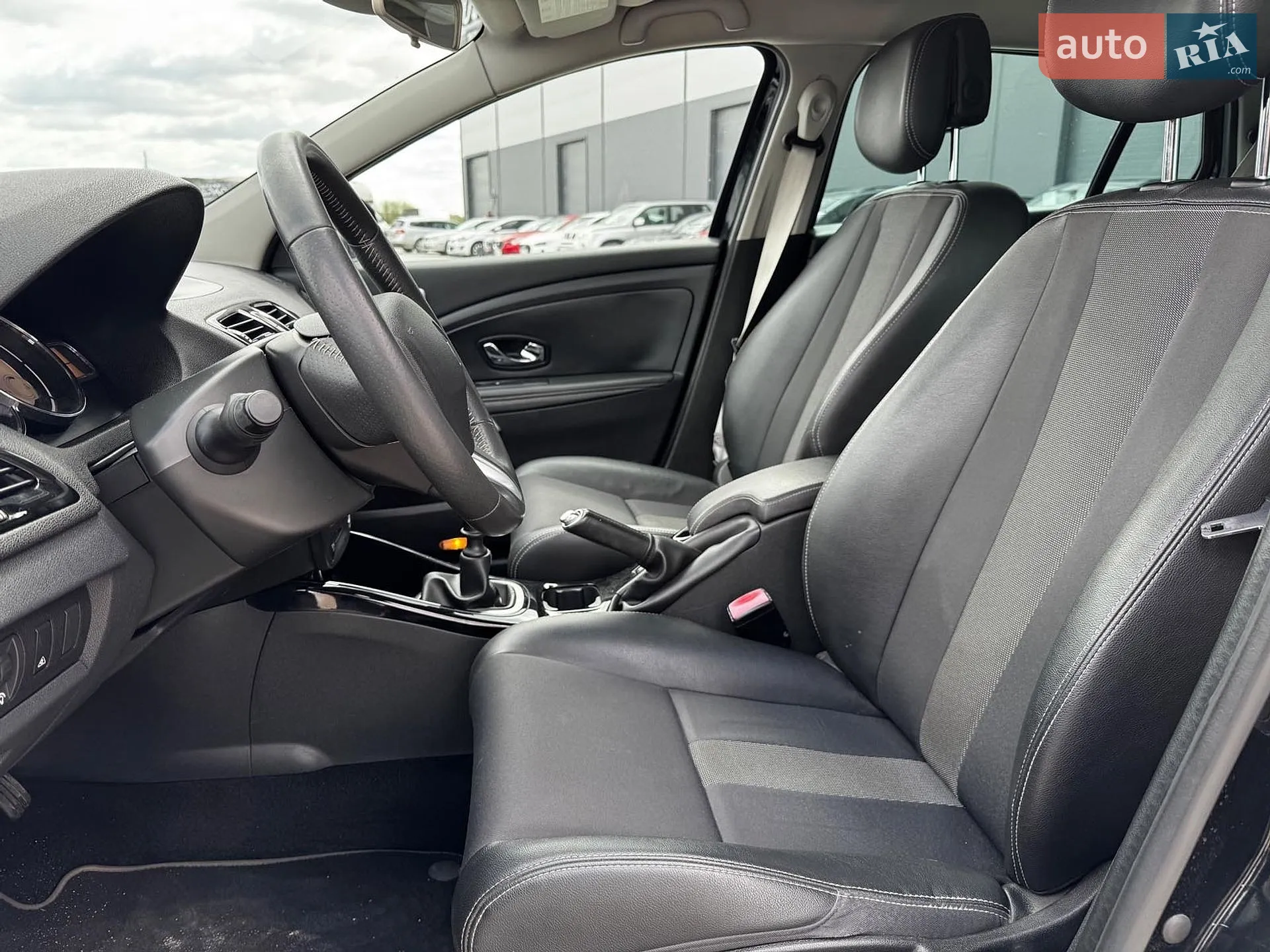 2011 Renault Megane - мініатюра 19