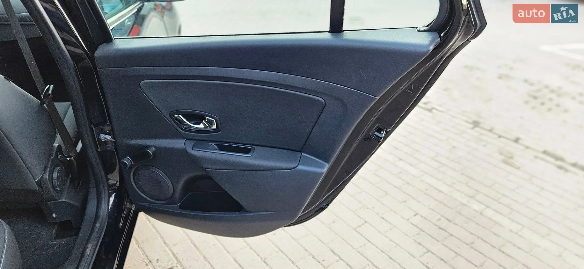 2013 Renault Megane - мініатюра 42