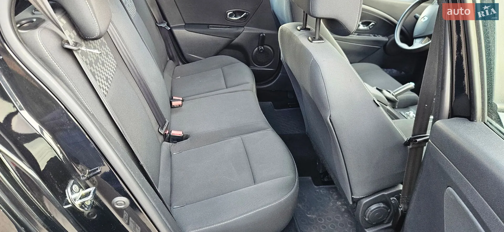 2013 Renault Megane - мініатюра 43