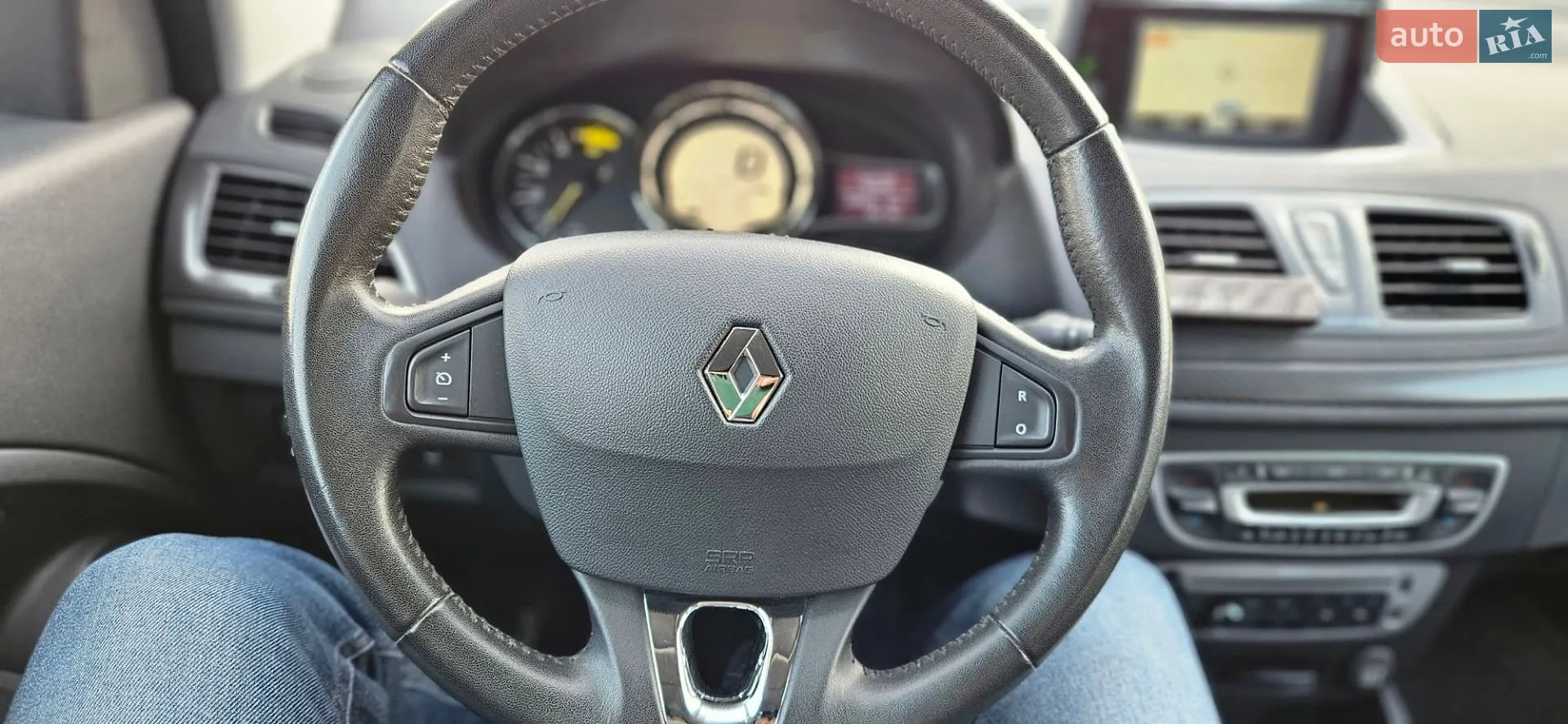 2013 Renault Megane - мініатюра 72
