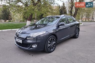 Универсал Renault Megane 2012 в Шептицькому