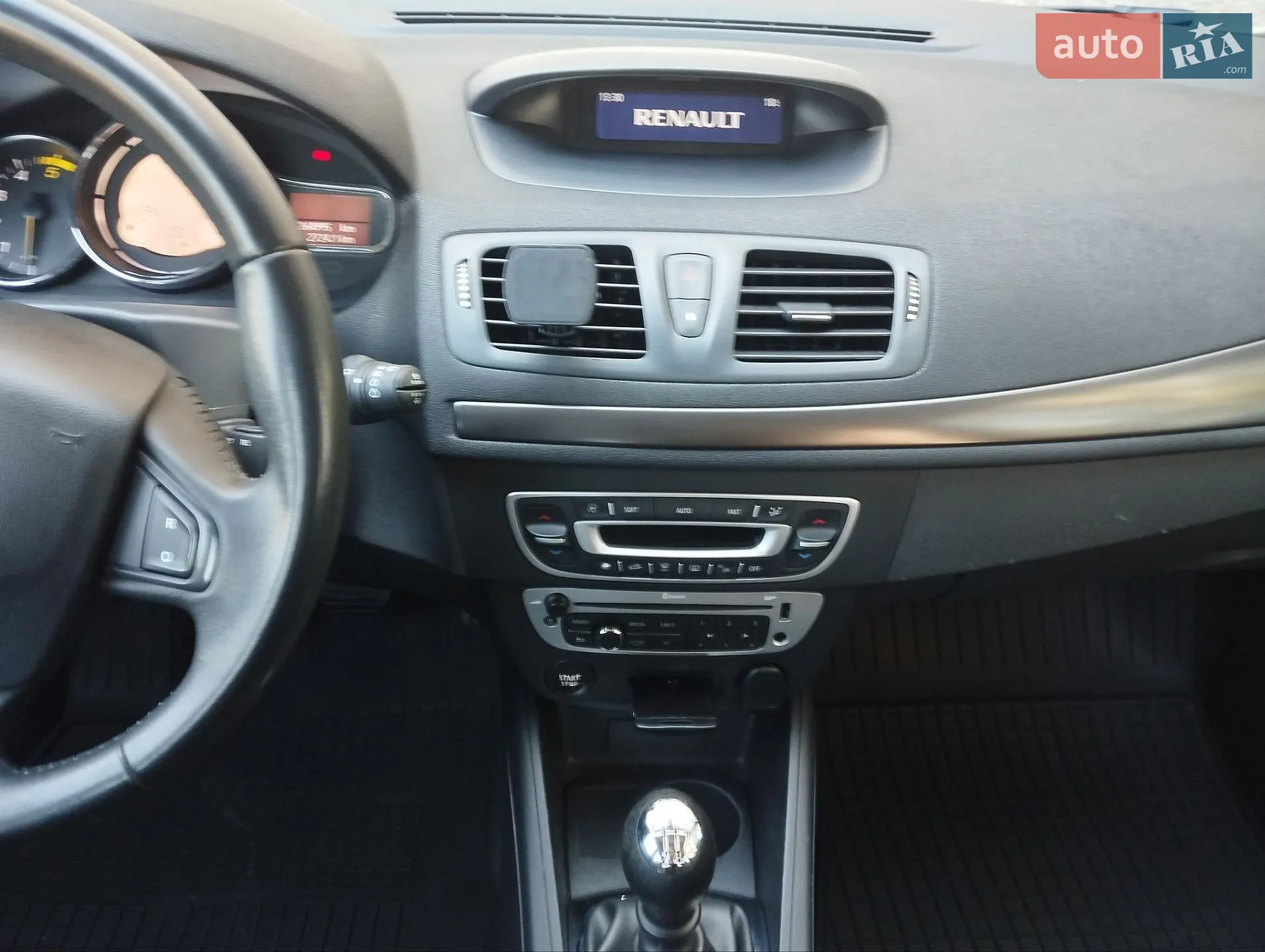 2014 Renault Megane - мініатюра 23