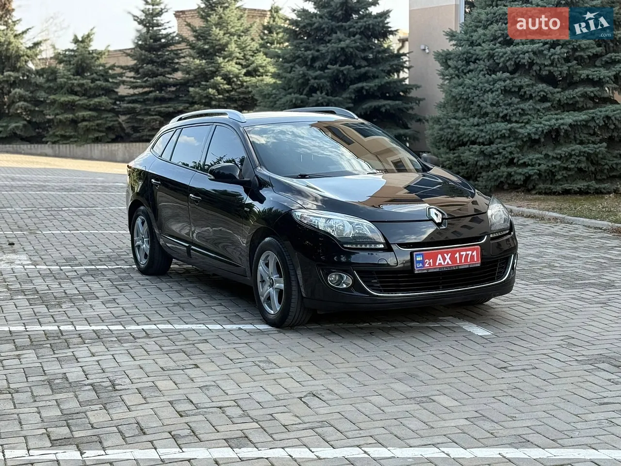 2013 Renault Megane - мініатюра 65
