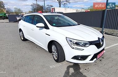 Универсал Renault Megane 2018 в Хмельницком