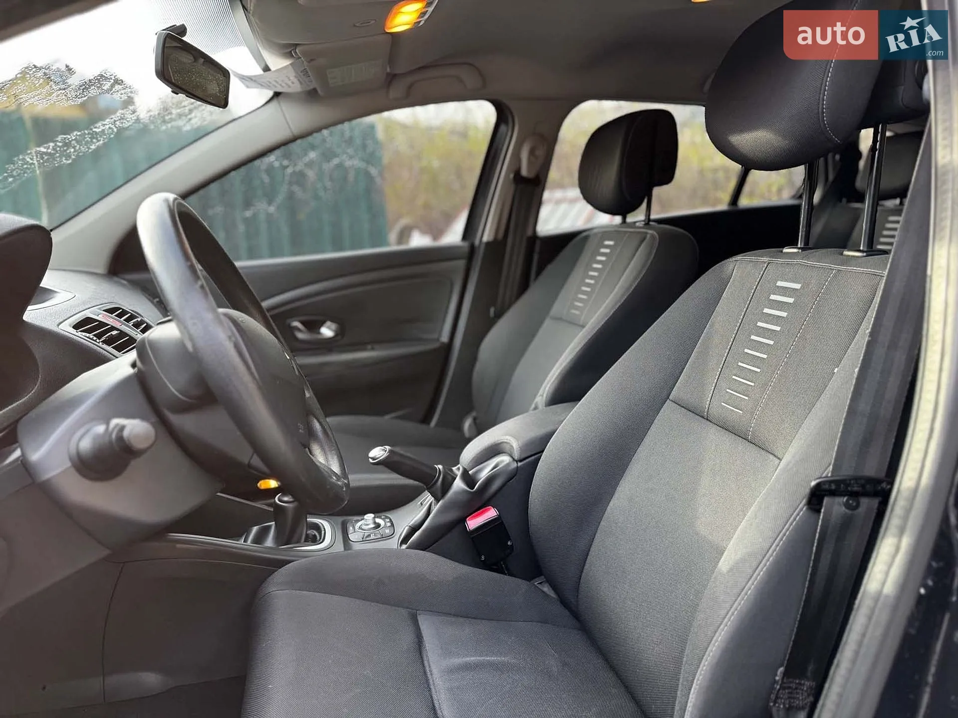 2010 Renault Megane - мініатюра 20