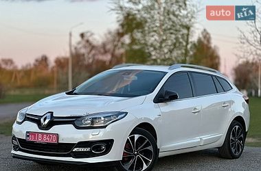 Универсал Renault Megane 2014 в Млинове