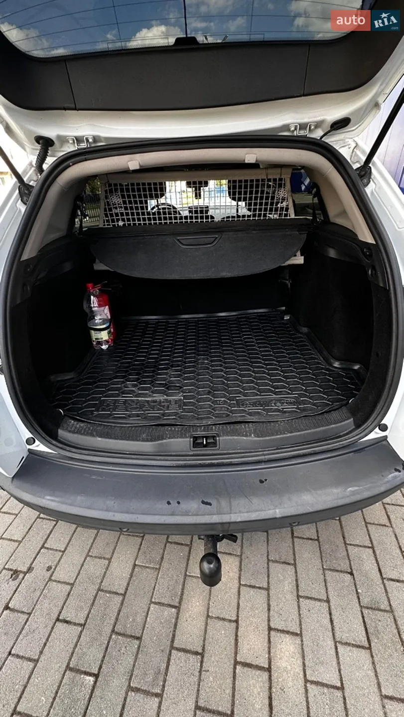 2014 Renault Megane - мініатюра 27