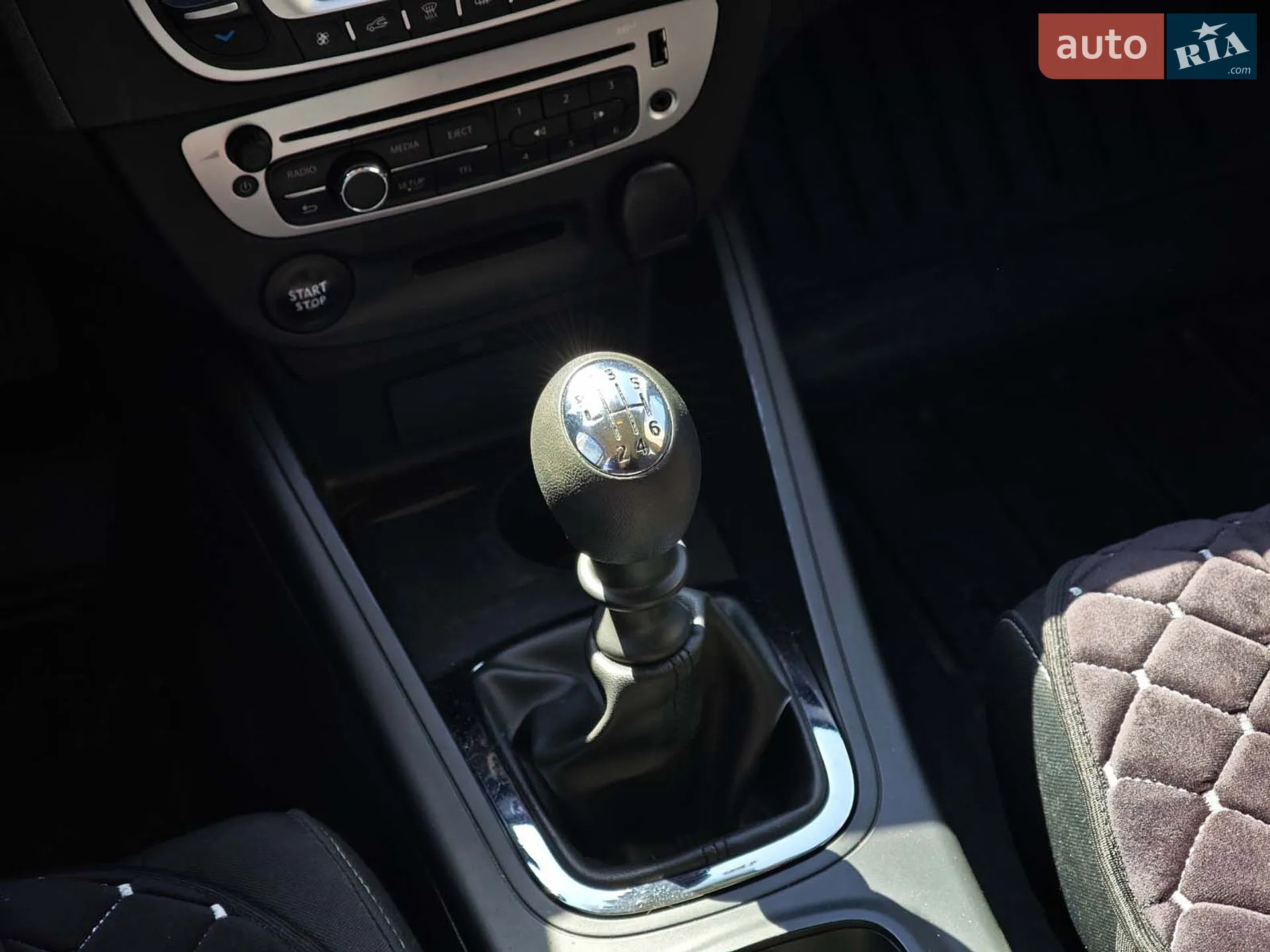 2014 Renault Megane - мініатюра 16