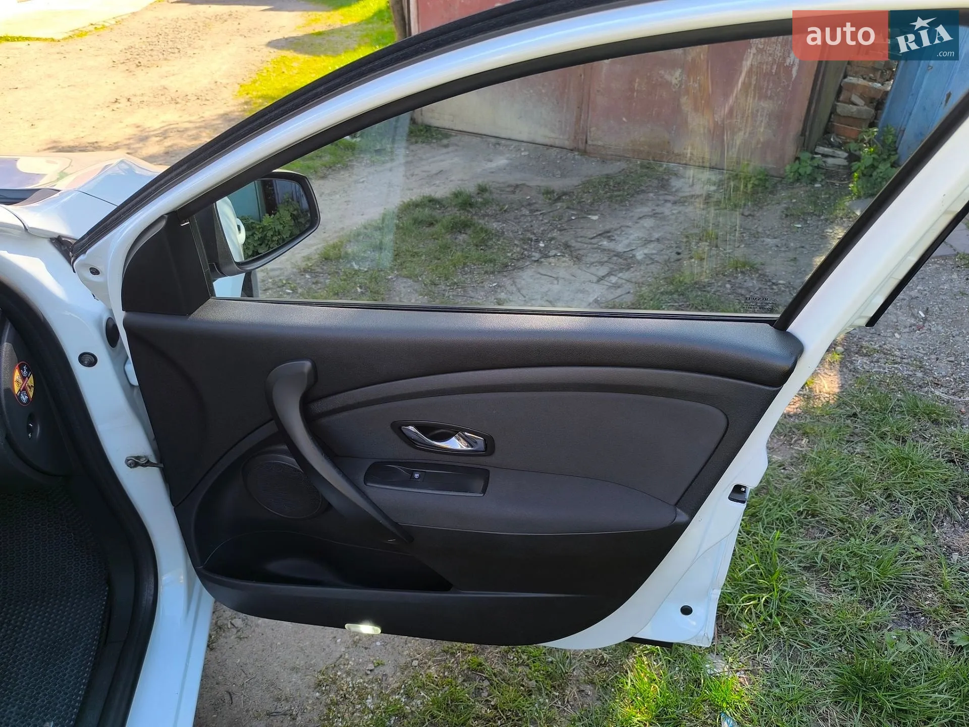 2013 Renault Megane - мініатюра 16