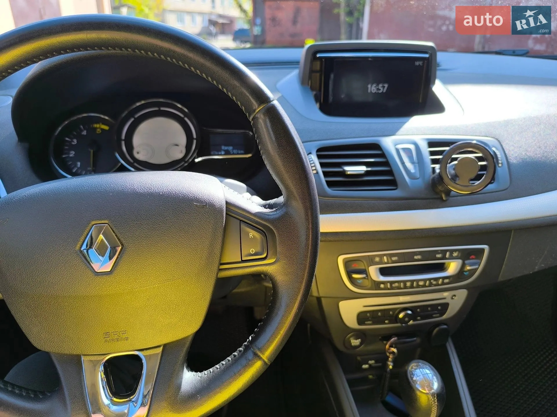 2013 Renault Megane - мініатюра 19