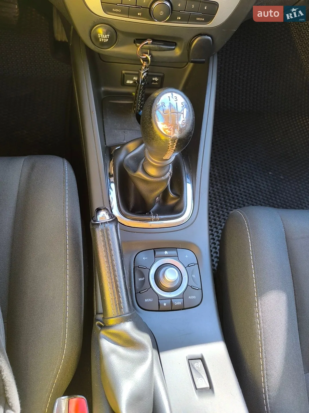 2013 Renault Megane - мініатюра 20