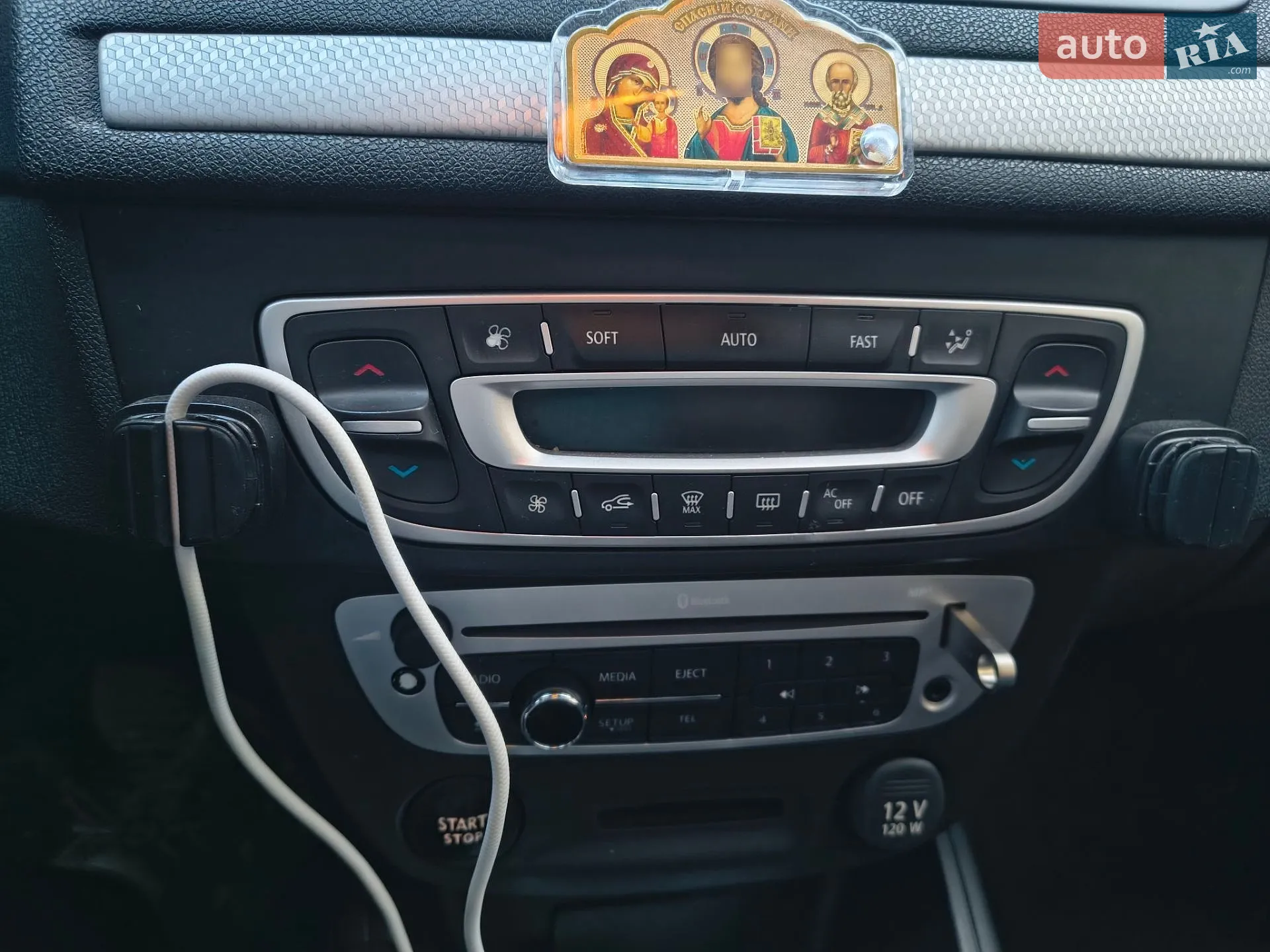 2013 Renault Megane - мініатюра 33