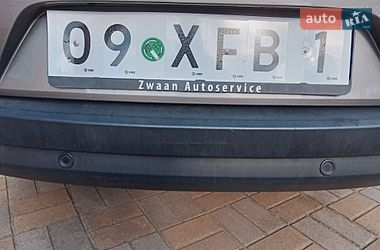 Универсал Renault Megane 2012 в Луцке