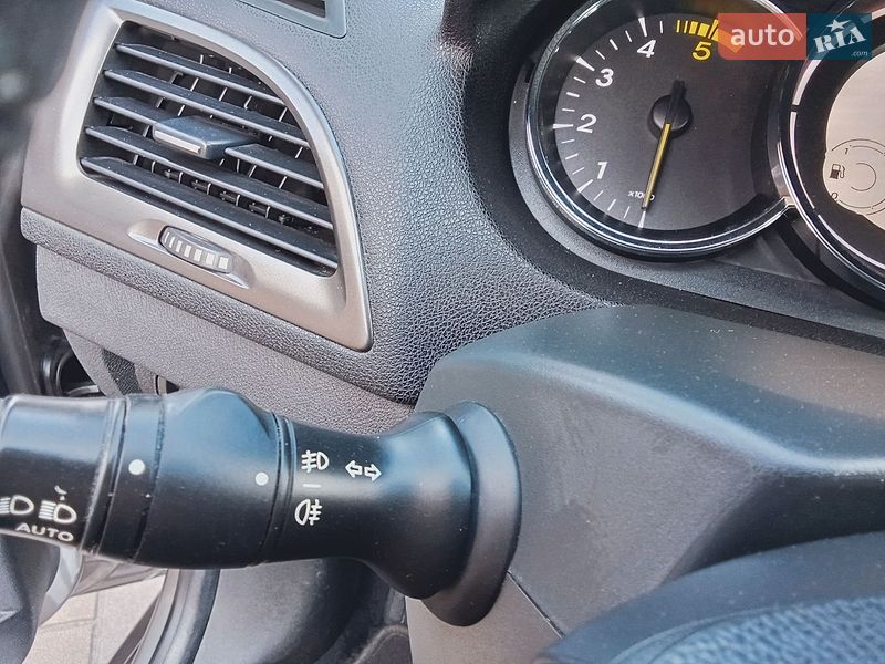 Универсал Renault Megane 2012 в Луцке