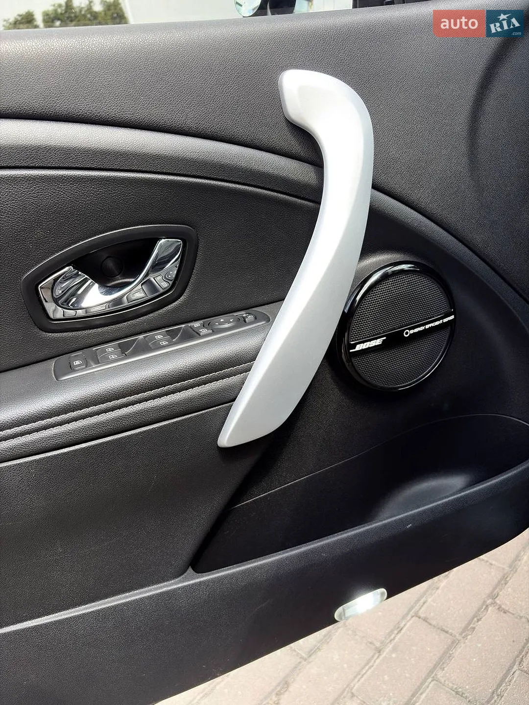 2012 Renault Megane - мініатюра 18