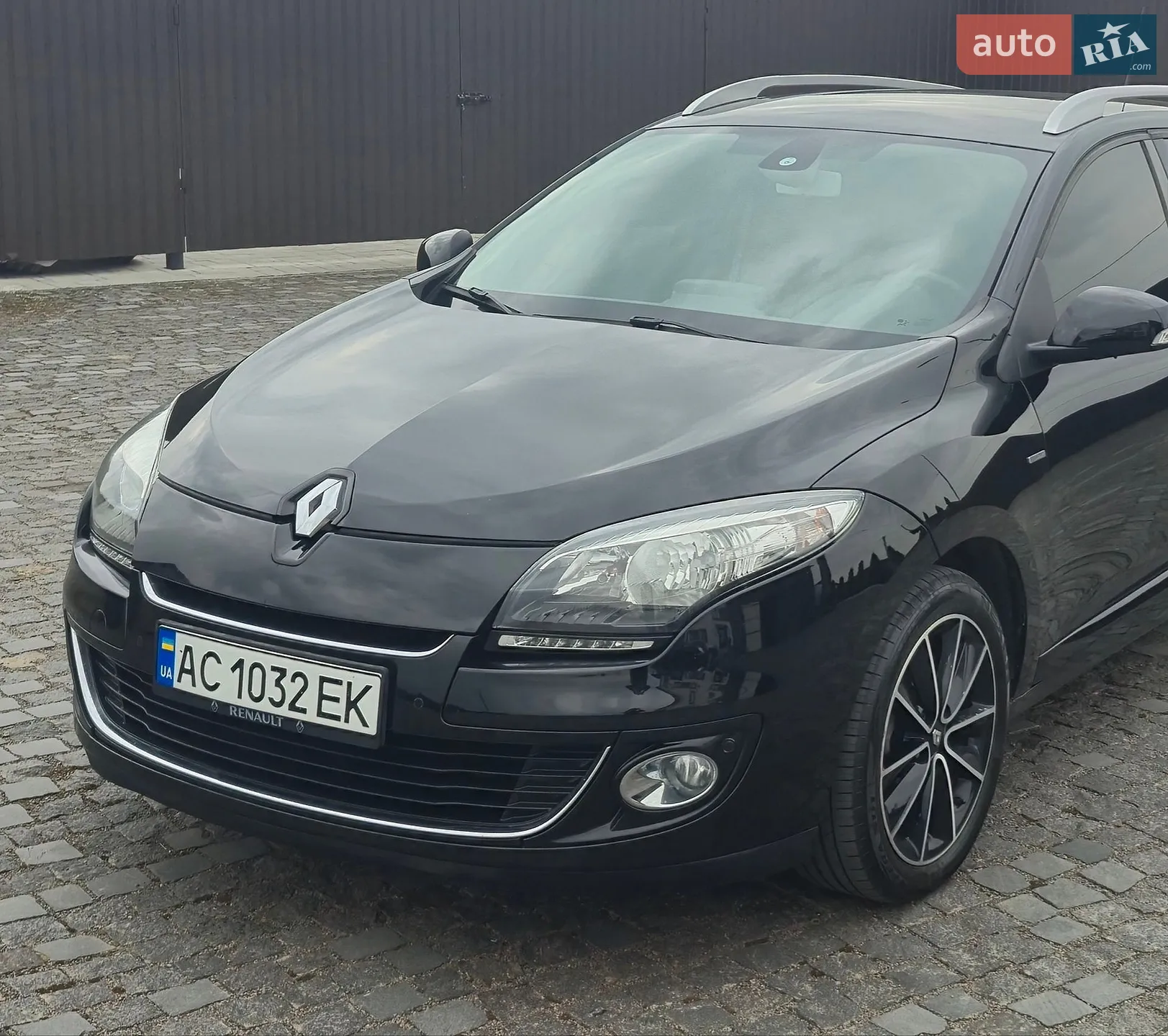2013 Renault Megane - мініатюра 7