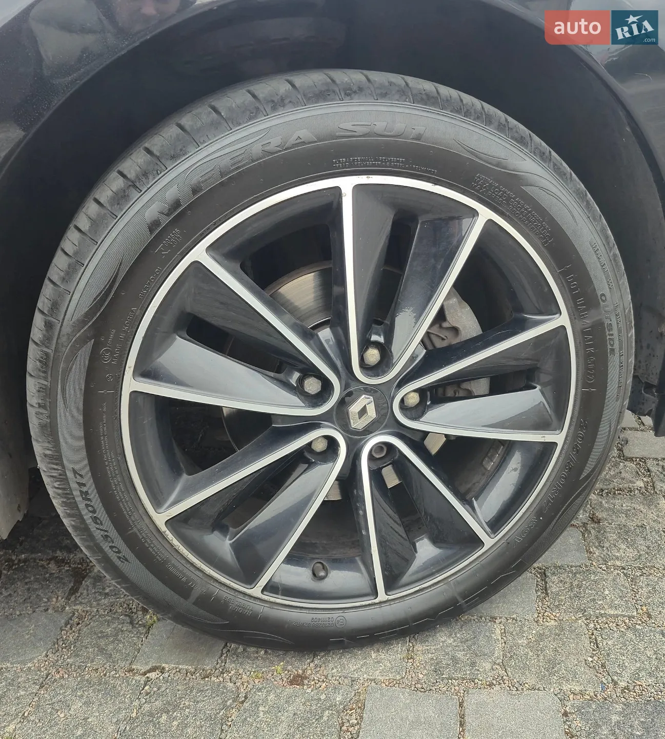 2013 Renault Megane - мініатюра 32