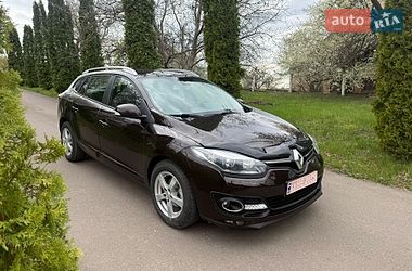 Универсал Renault Megane 2014 в Балте