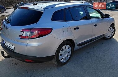 Универсал Renault Megane 2012 в Сумах