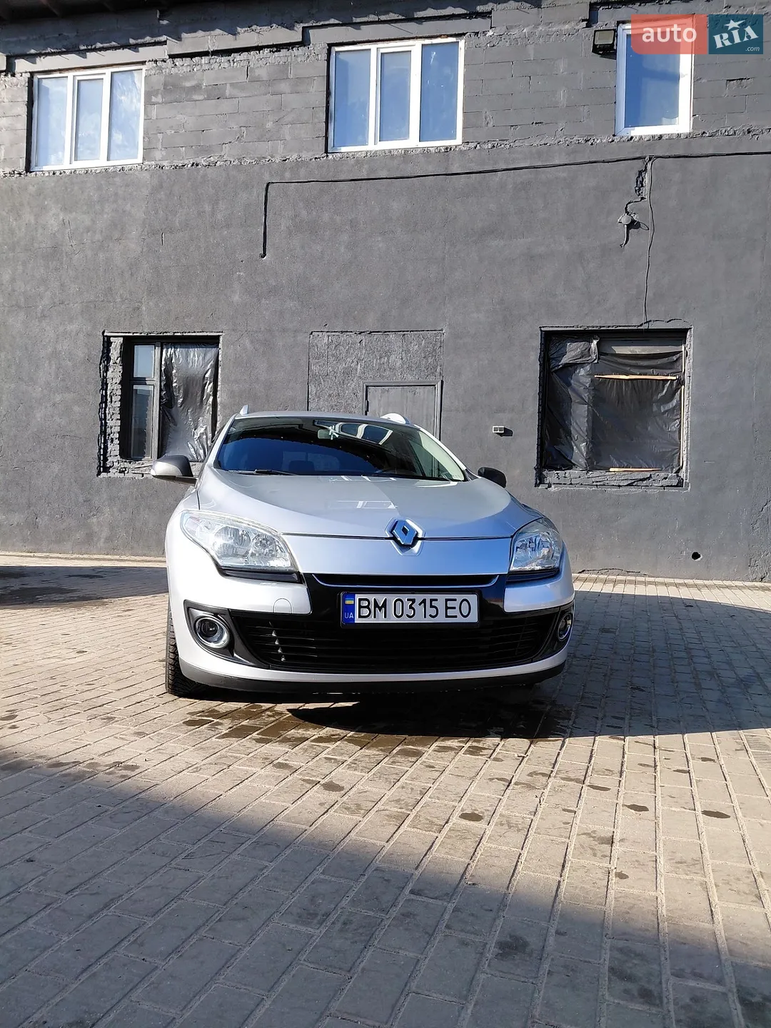2012 Renault Megane - мініатюра 19