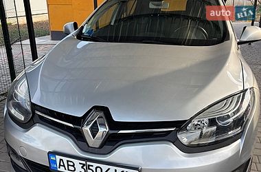 Универсал Renault Megane 2014 в Виннице