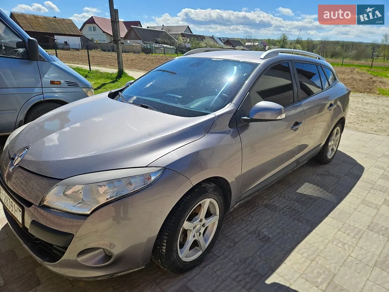 2012 Renault Megane - мініатюра 37