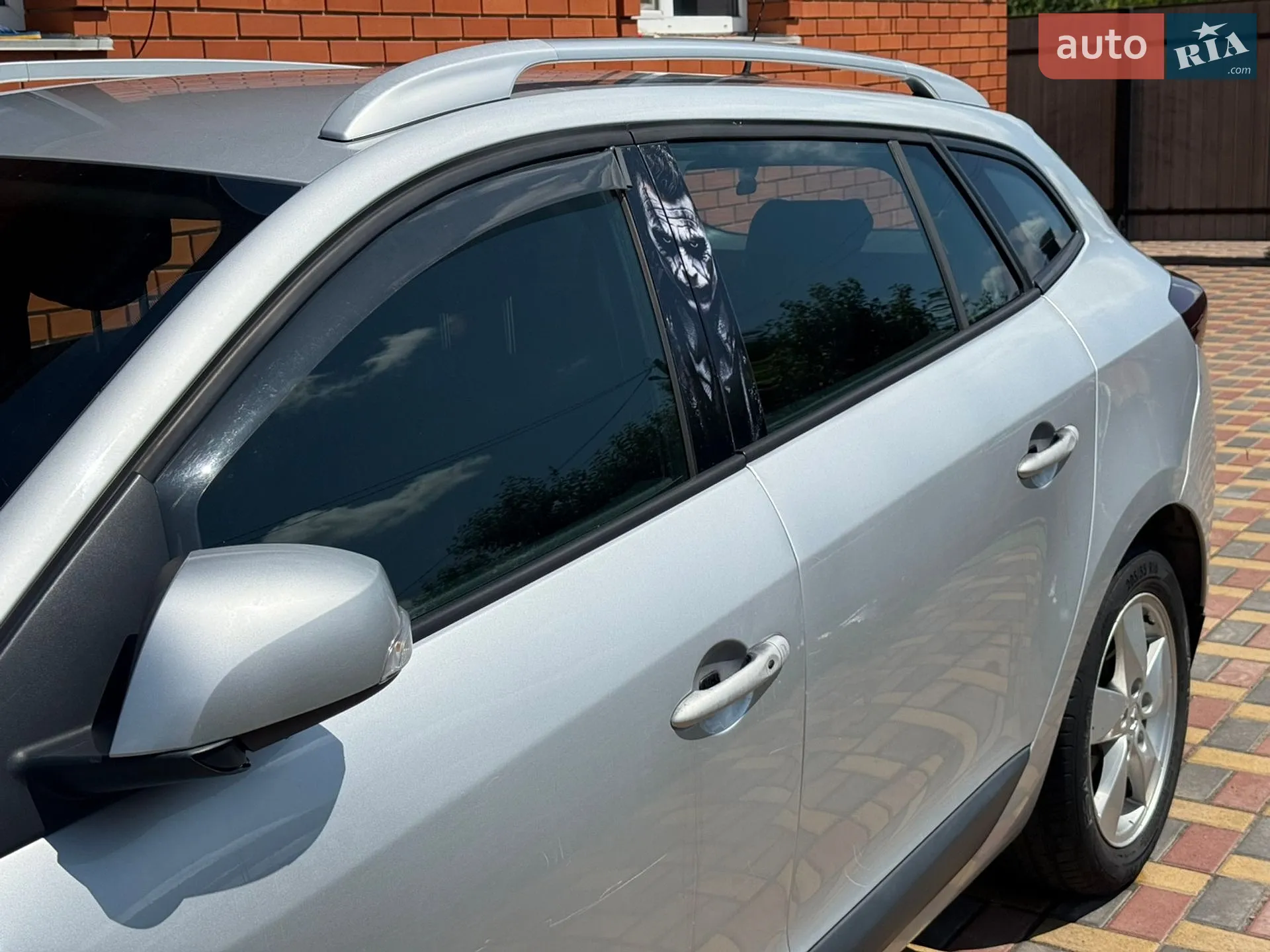 2011 Renault Megane - мініатюра 2