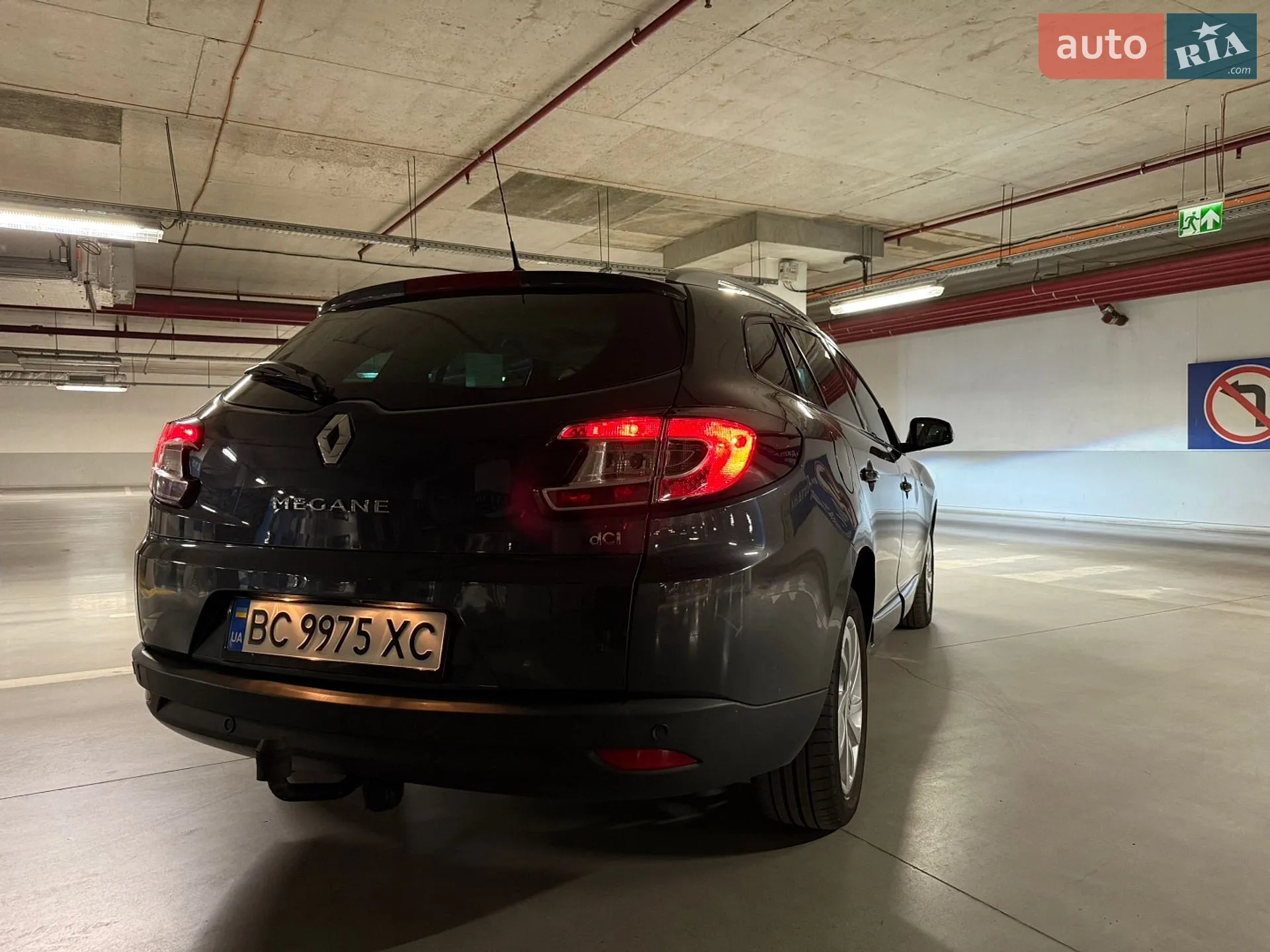 2013 Renault Megane - мініатюра 22
