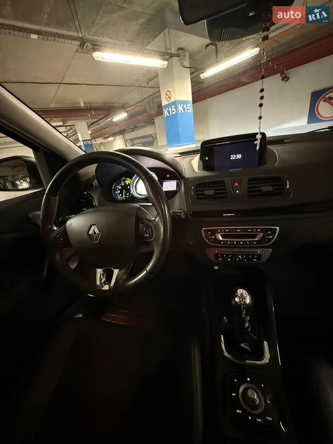 2013 Renault Megane - мініатюра 59
