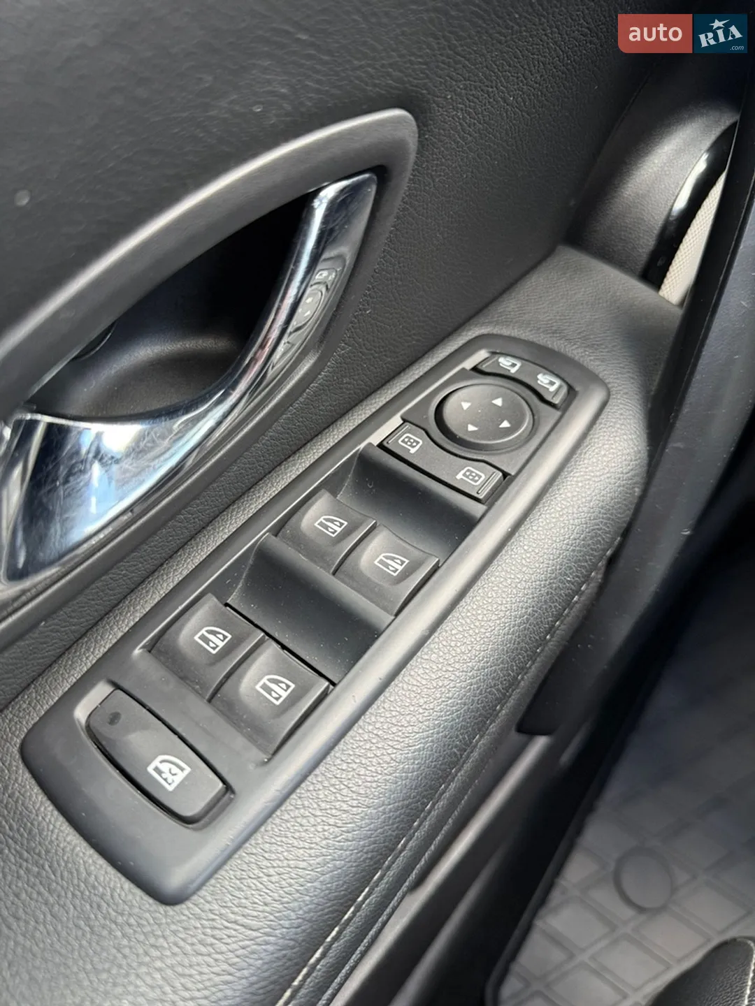 2013 Renault Megane - мініатюра 57