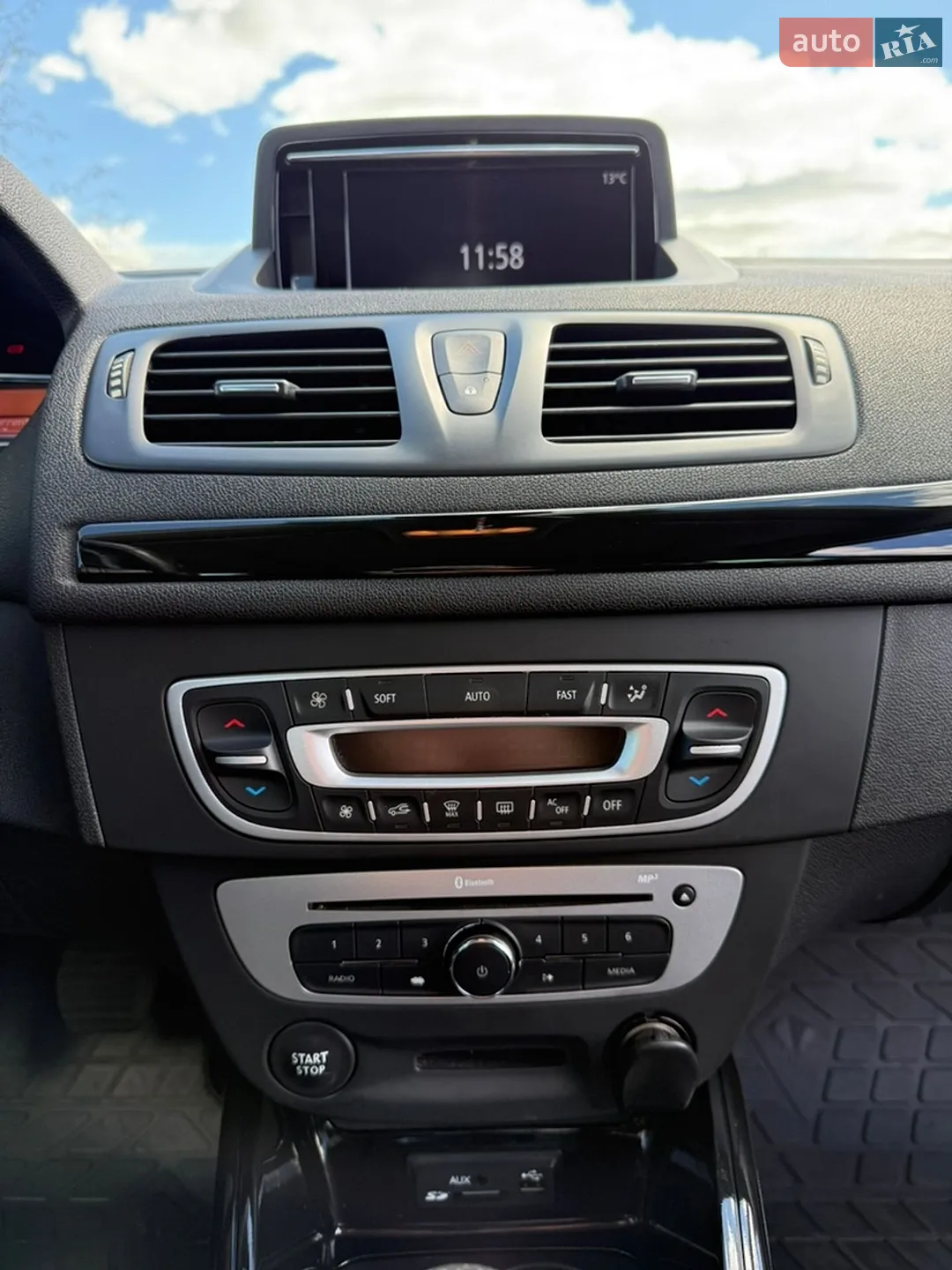 2013 Renault Megane - мініатюра 49