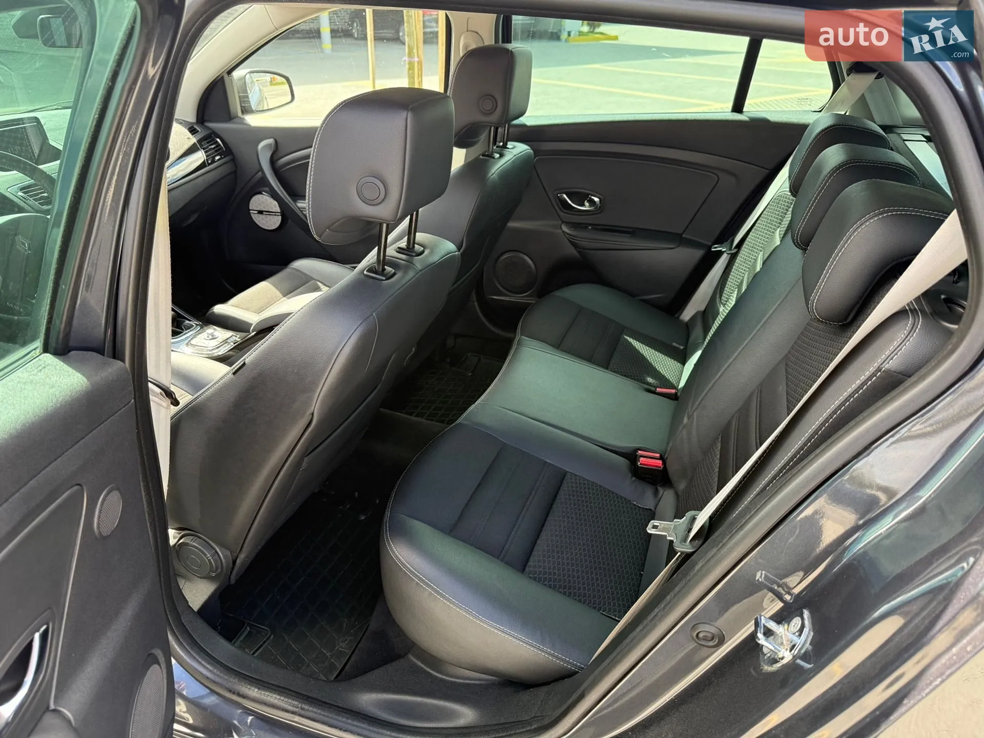 2013 Renault Megane - мініатюра 31