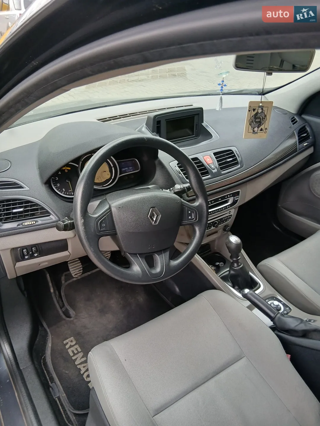 2010 Renault Megane - мініатюра 19