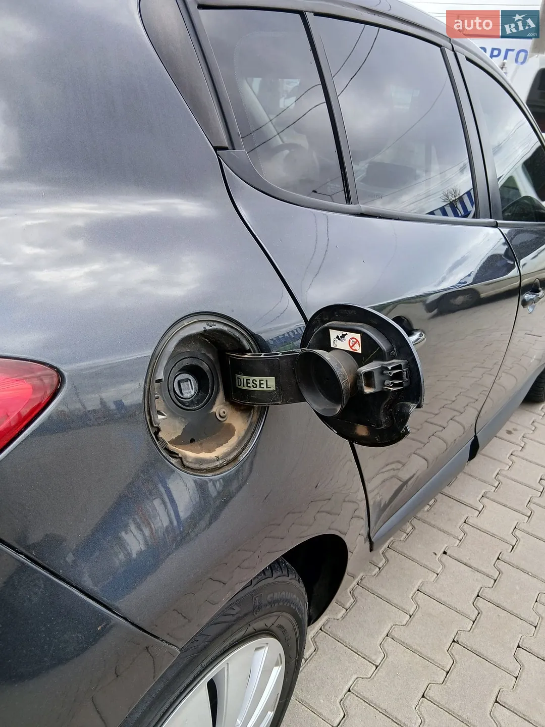 2010 Renault Megane - мініатюра 23
