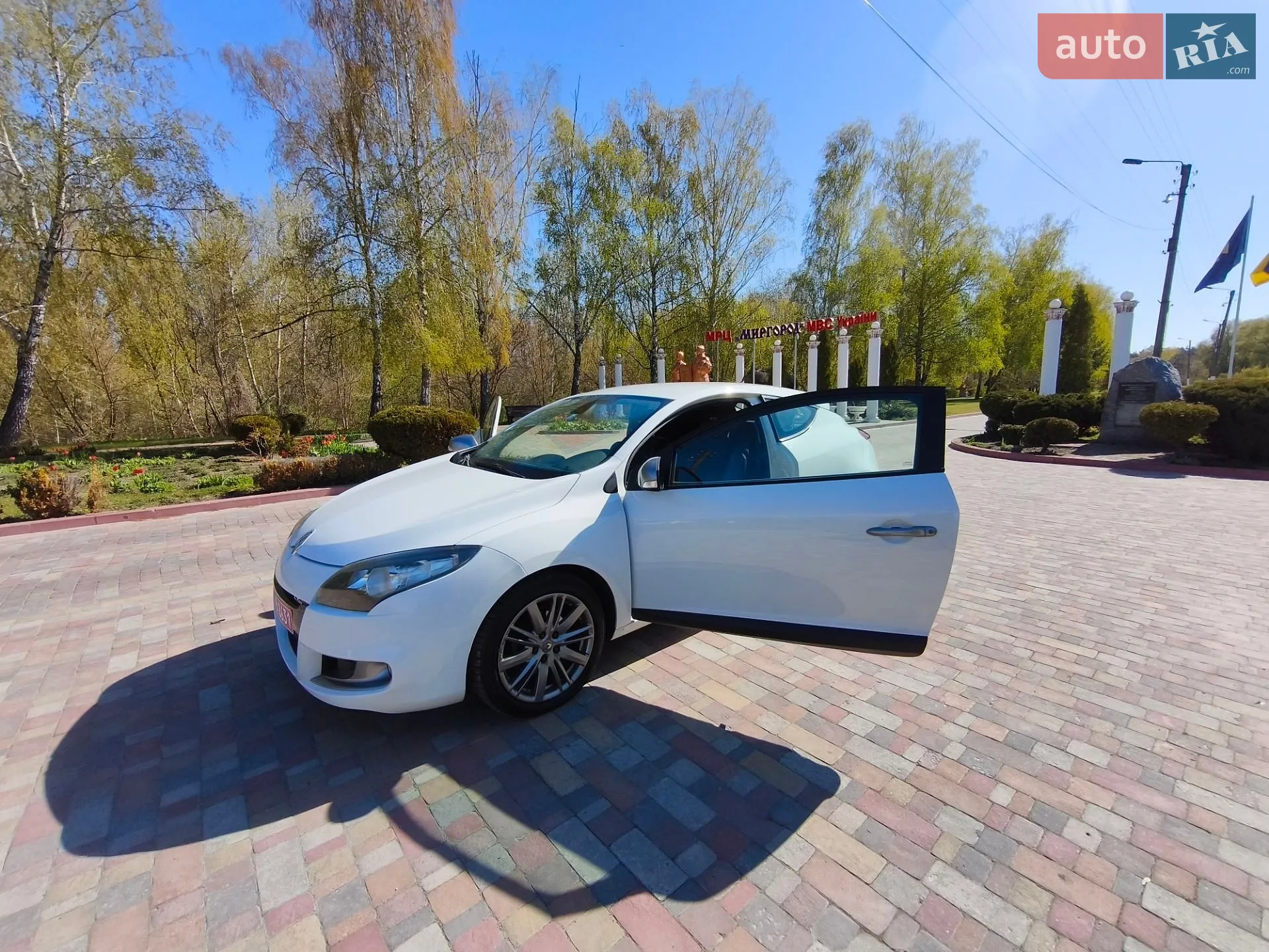 2010 Renault Megane - мініатюра 45