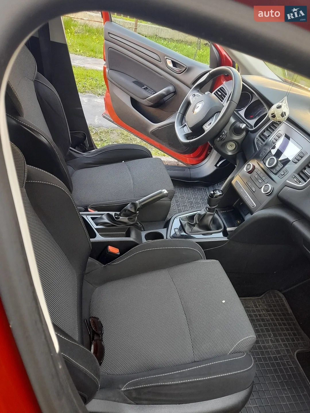 2017 Renault Megane - мініатюра 3