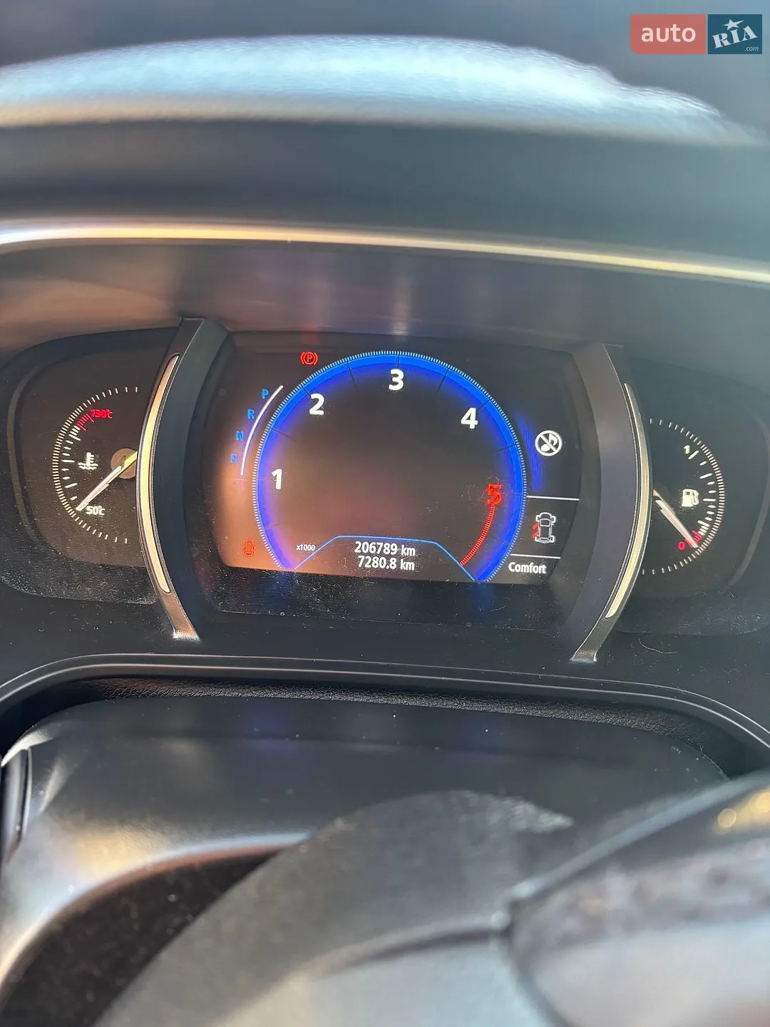 2016 Renault Megane - мініатюра 14