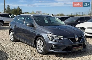 Універсал Renault Megane 2021 в Івано-Франківську