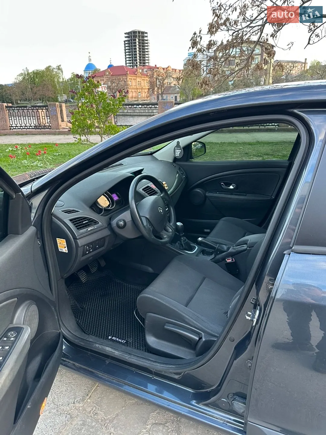 2010 Renault Megane - мініатюра 6