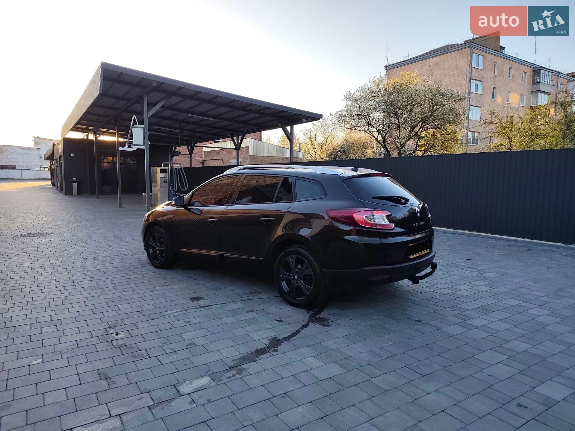 2013 Renault Megane - мініатюра 14