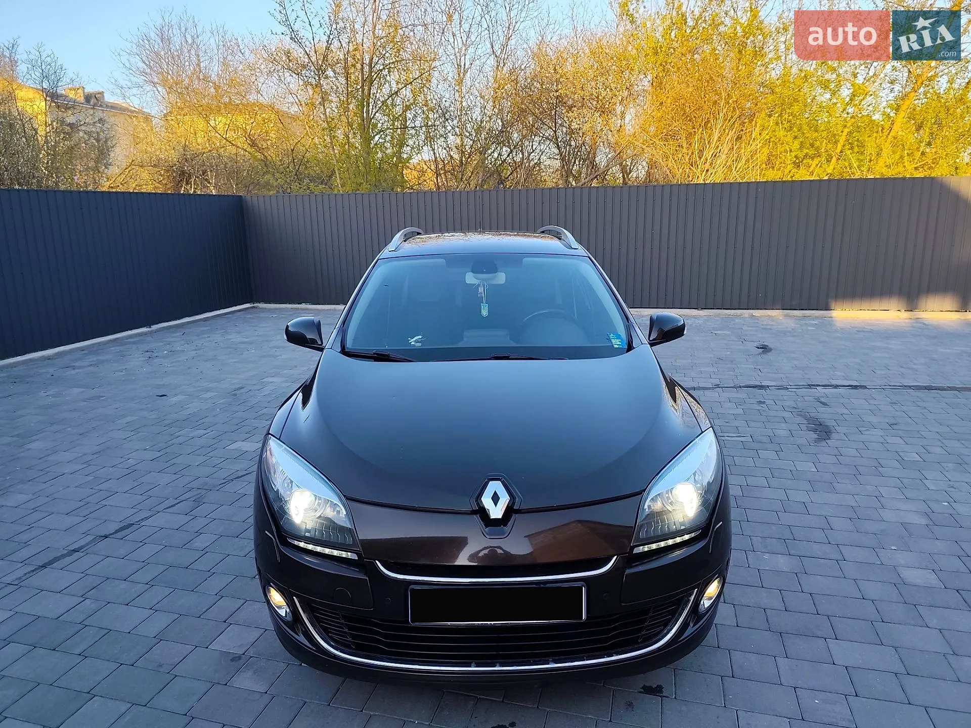 2013 Renault Megane - мініатюра 27