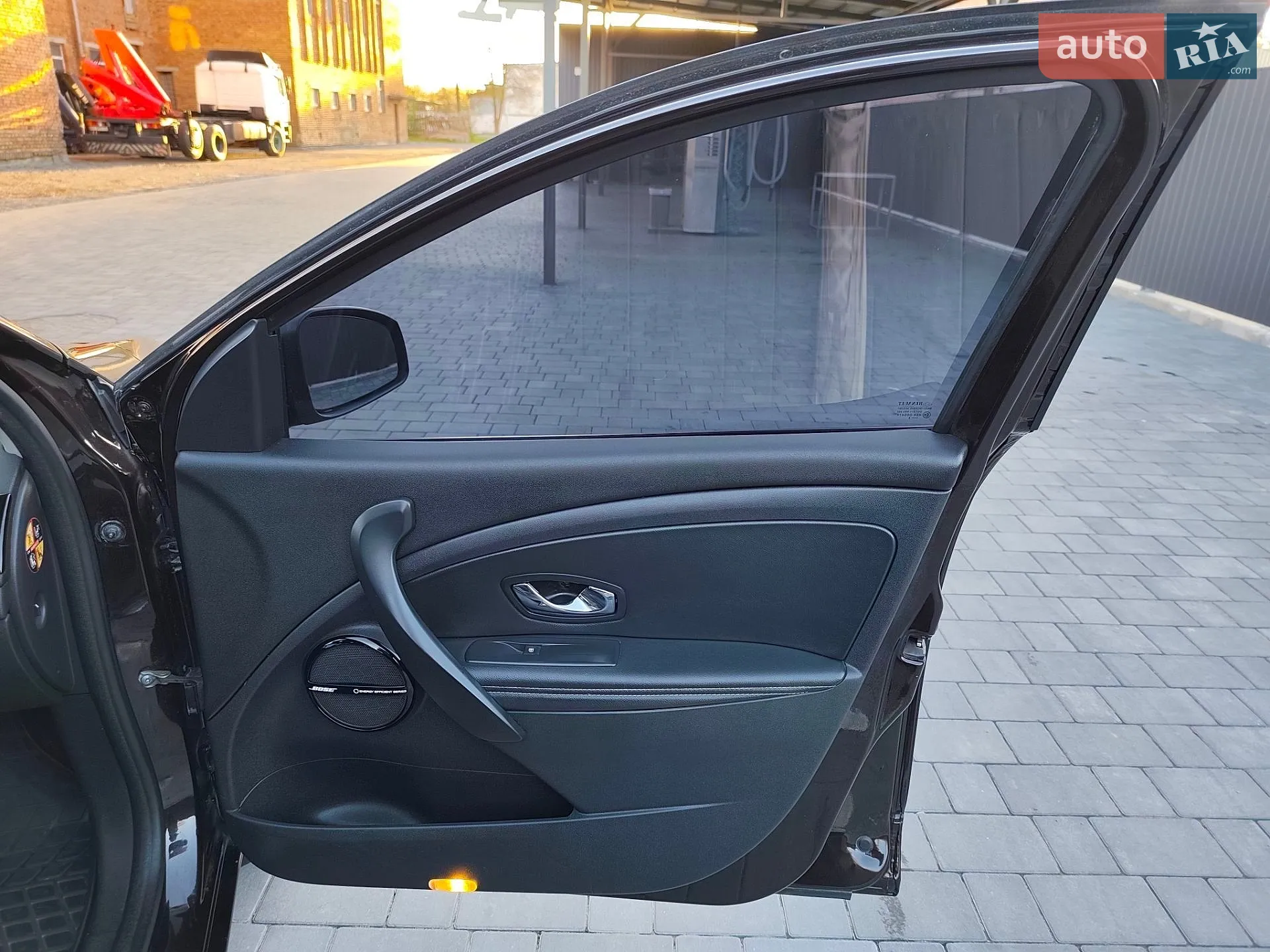 2013 Renault Megane - мініатюра 34