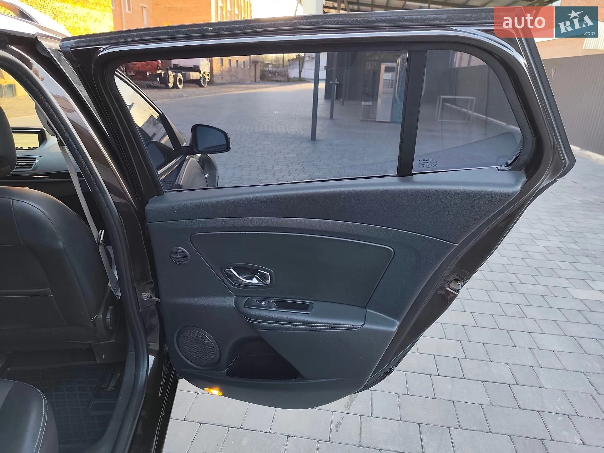 2013 Renault Megane - мініатюра 31