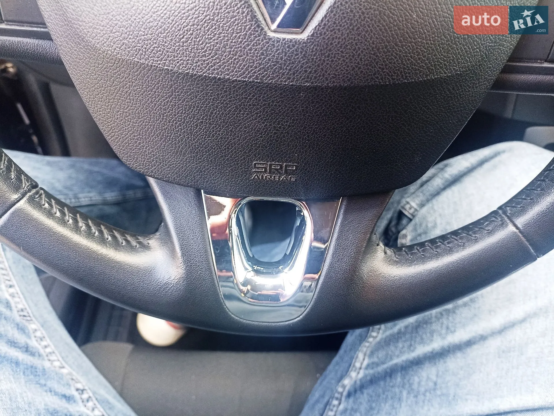 2014 Renault Megane - мініатюра 24