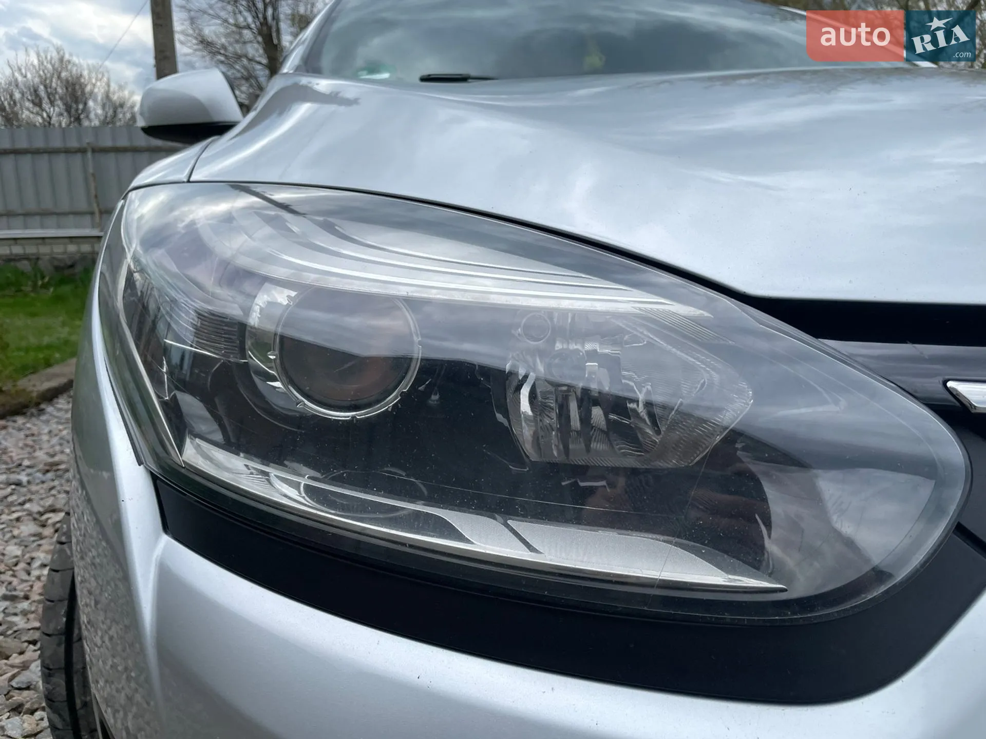 2014 Renault Megane - мініатюра 47